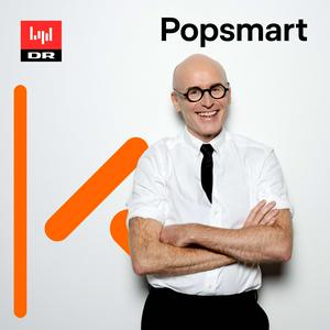 Lyssna på Popsmart i appen