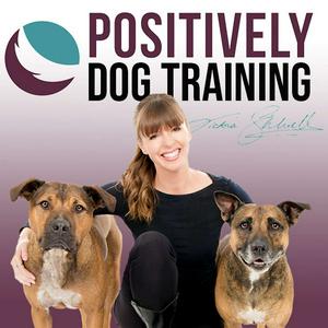 Lyssna på Positively Dog Training - The Official Victoria Stilwell Podcast i appen