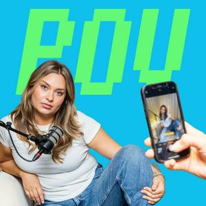 Lyssna på POV – en podcast om populärkultur i appen