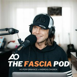 Lyssna på AO The Fascia Pod i appen