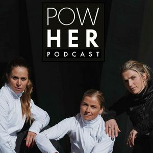 Lyssna på PowHer Podcast i appen