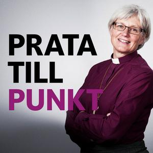 Lyssna på Prata till punkt med ärkebiskopen i appen