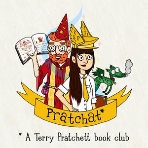 Lyssna på Pratchat - a Terry Pratchett and Discworld book club i appen