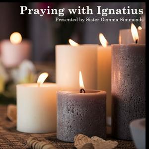 Lyssna på Praying with Ignatius with Radio Maria England i appen