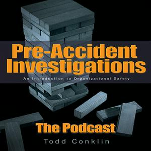 Lyssna på PreAccident Investigation Podcast i appen