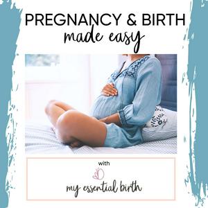 Lyssna på Pregnancy & Birth Made Easy i appen