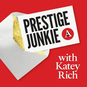 Lyssna på Prestige Junkie i appen