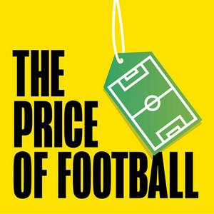 Lyssna på The Price of Football i appen