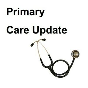 Lyssna på Primary Care Update i appen