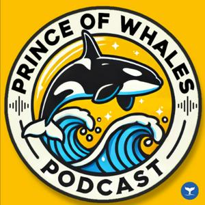 Lyssna på Prince of Whales PODcast i appen