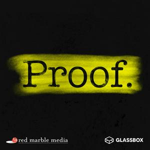 Lyssna på Proof: A True Crime Podcast i appen