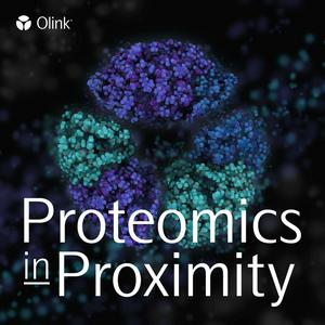 Lyssna på Proteomics in Proximity i appen