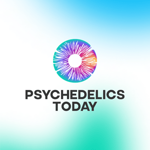 Lyssna på Psychedelics Today i appen