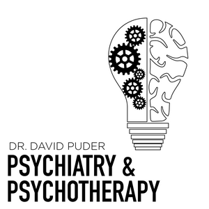 Lyssna på Psychiatry & Psychotherapy Podcast i appen