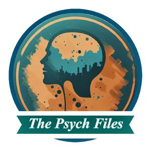 Lyssna på Psychology in Everyday Life: The Psych Files i appen