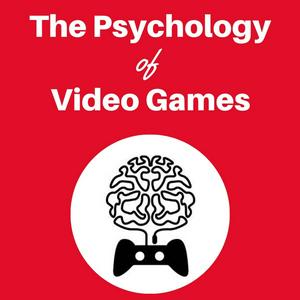 Lyssna på Psychology of Video Games Podcast i appen