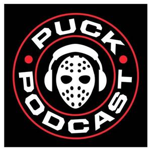 Lyssna på Puck Podcast i appen