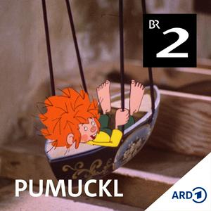 Lyssna på Pumuckl - Der Hörspiel-Klassiker i appen