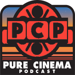 Lyssna på Pure Cinema Podcast i appen