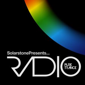 Lyssna på Pure Trance Radio Podcast with Solarstone i appen