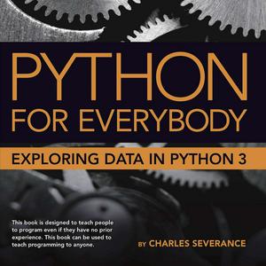 Lyssna på Python for Everybody (py4e.com) i appen