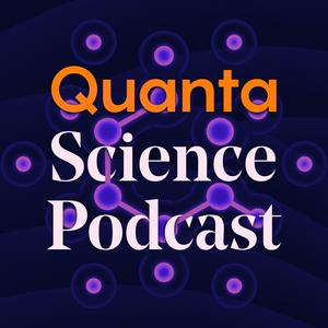 Lyssna på Quanta Science Podcast i appen