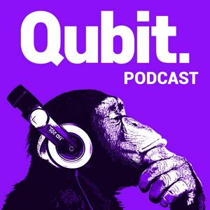 Lyssna på Qubit Podcast i appen