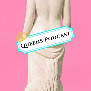 Lyssna på Queens Podcast i appen