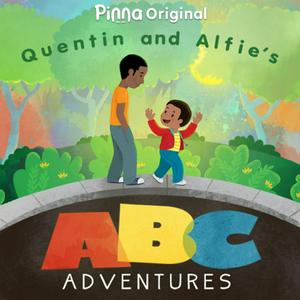 Lyssna på Quentin and Alfie's ABC Adventures i appen