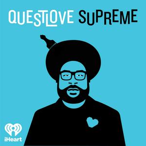 Lyssna på Questlove Supreme i appen