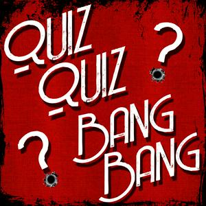 Lyssna på Quiz Quiz Bang Bang Trivia Podcast i appen