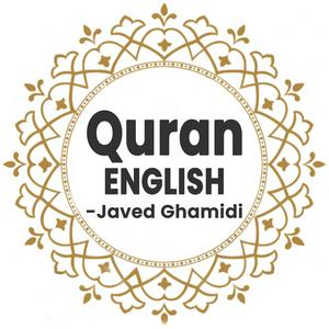 Lyssna på Quran in English - Voice AI i appen