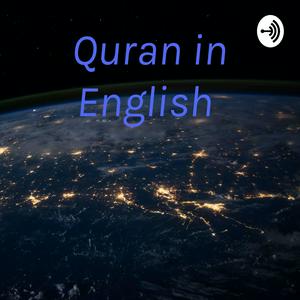 Lyssna på Quran in English i appen