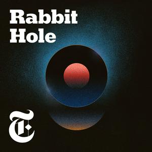 Lyssna på Rabbit Hole i appen