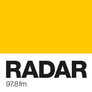 Lyssna på RADAR 97.8fm podcasts i appen