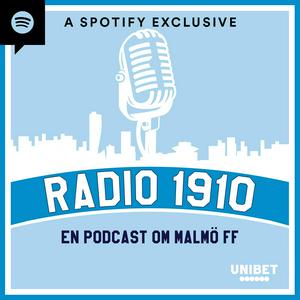 Lyssna på Radio 1910 i appen