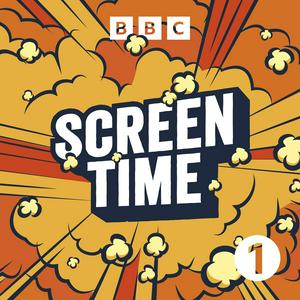 Lyssna på Radio 1's Screen Time i appen