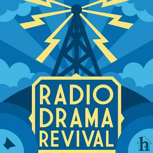 Lyssna på Radio Drama Revival i appen