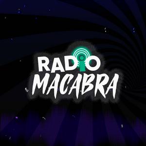 Lyssna på Radio Macabra i appen