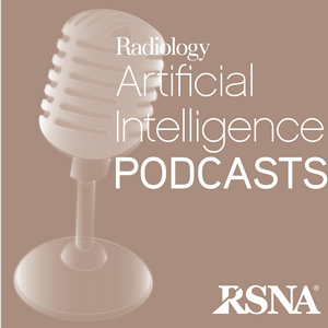 Lyssna på Radiology AI Podcasts | RSNA i appen