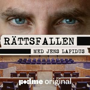 Lyssna på Rättsfallen med Jens Lapidus i appen