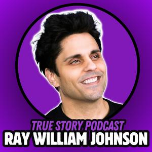 Lyssna på Ray William Johnson: True Story Podcast i appen