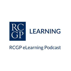 Lyssna på RCGP eLearning Podcast i appen