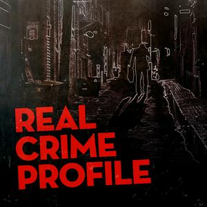 Lyssna på Real Crime Profile i appen