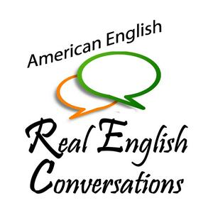 Lyssna på Real English Conversations Podcast - Learn to Speak & Understand Real English with Confidence! i appen