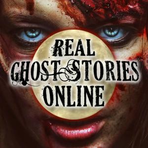 Lyssna på Real Ghost Stories Online i appen