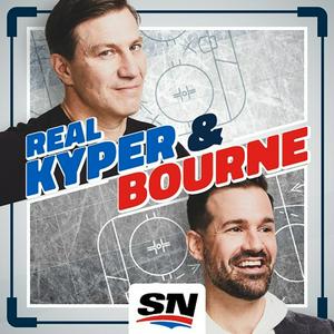 Lyssna på Real Kyper & Bourne i appen