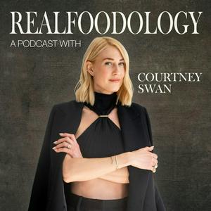 Lyssna på Realfoodology i appen