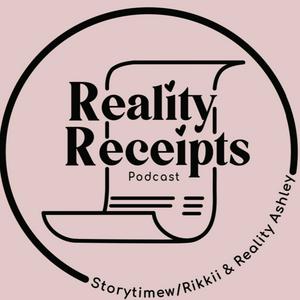 Lyssna på Reality Receipts Podcast i appen