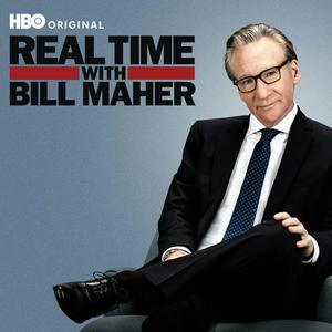 Lyssna på Real Time with Bill Maher i appen